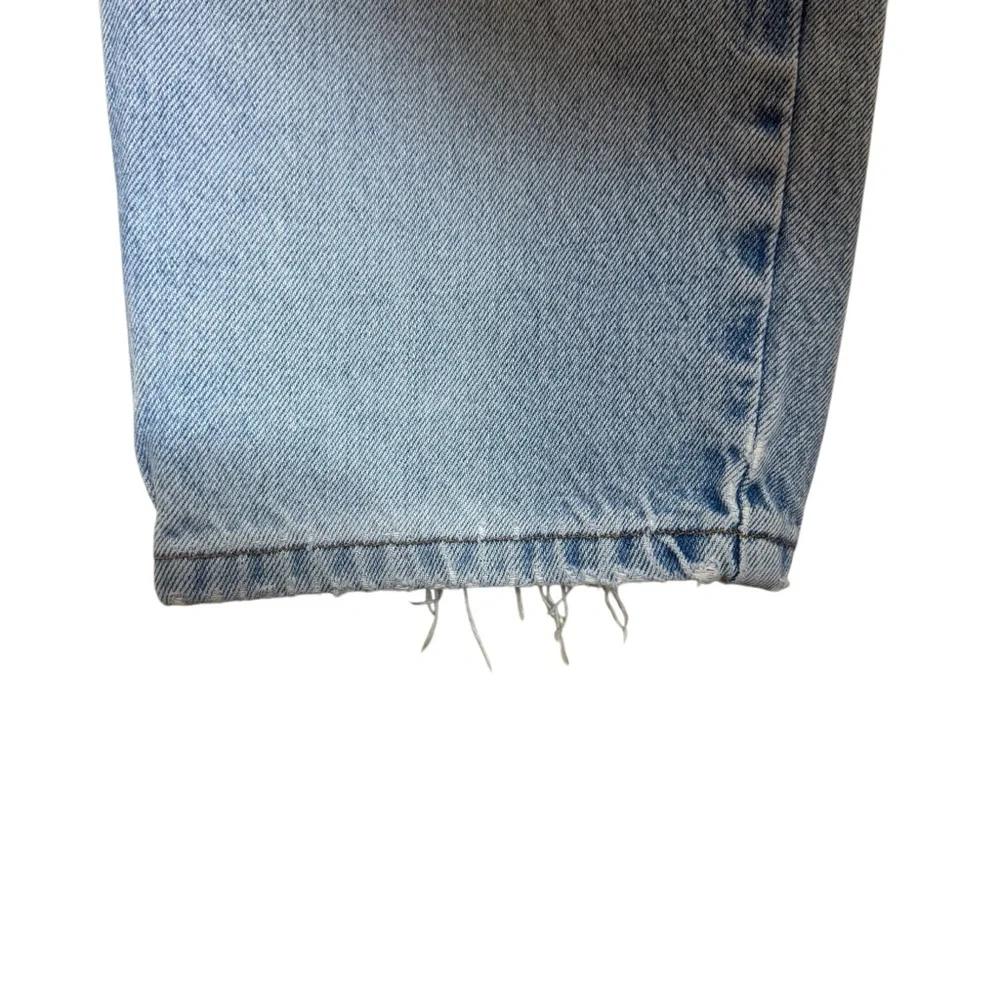 VTG Chaps Ralph‎ Lauren Jeans Mens 36x30 Straight Leg Medium Sandblast
